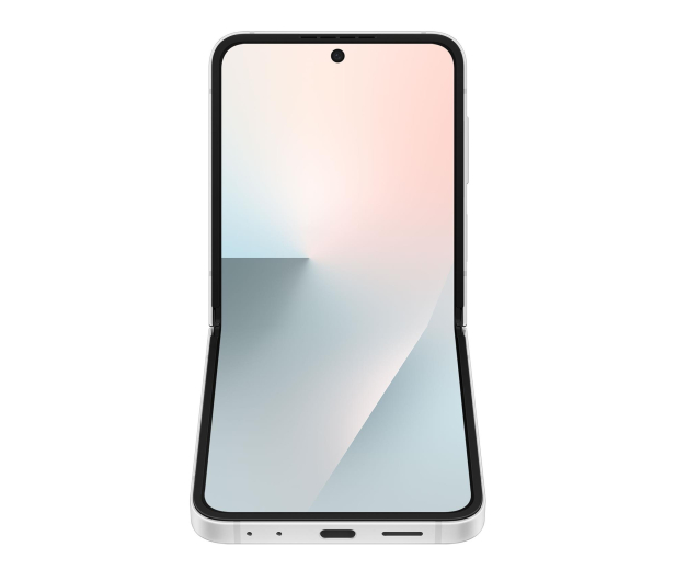 Samsung Galaxy Z Flip7 FE 8/256GB Biały - 1344206 - zdjęcie 6